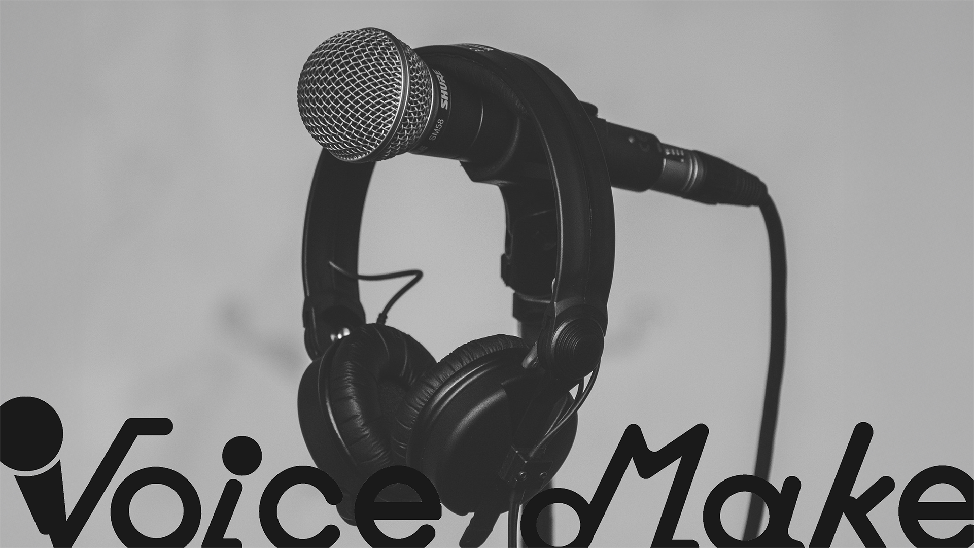 Voice Make - オンライン専門の声づくり教室