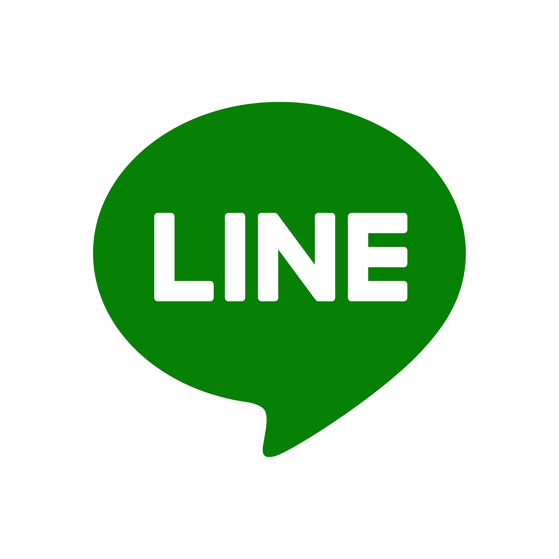 LINE